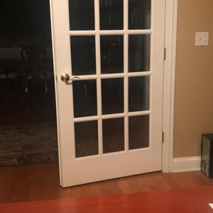 Meet your Posher, Pat